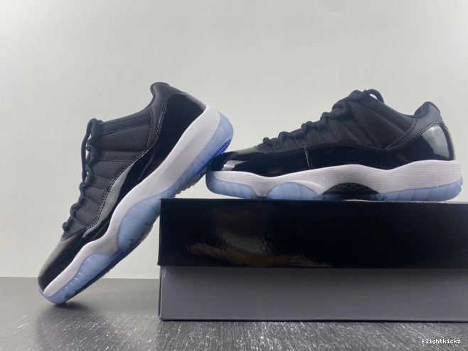 Jordan FV5104-004 Low 11 Air Jam Space 0808